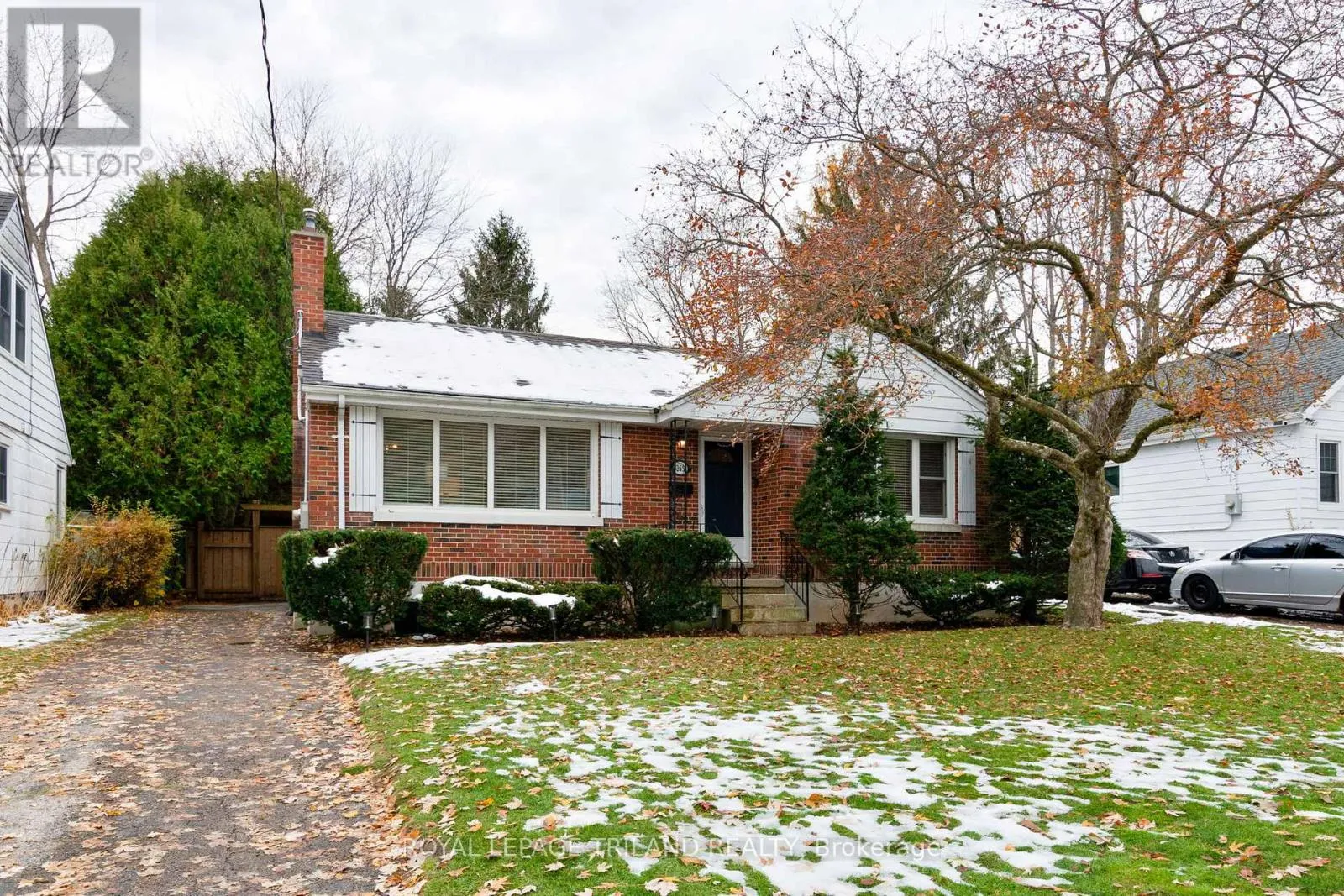 House for rent: 365 Byron Boulevard, London South, Ontario N6K 2L6