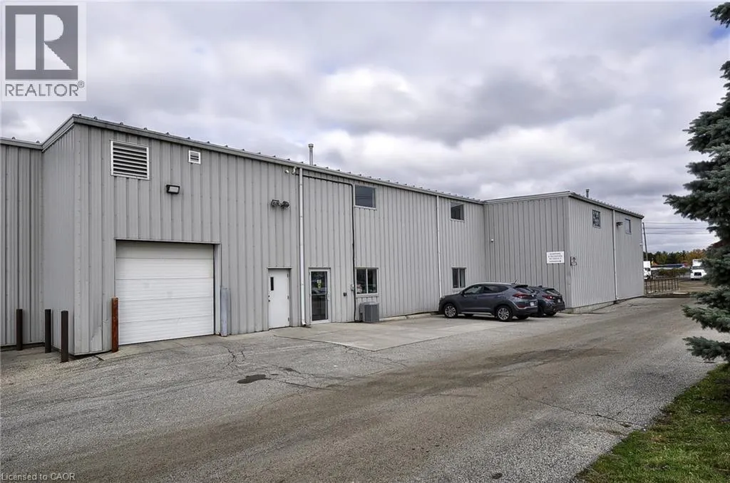 365 Franklin Boulevard Unit# B, Cambridge, Ontario N1R 8G7