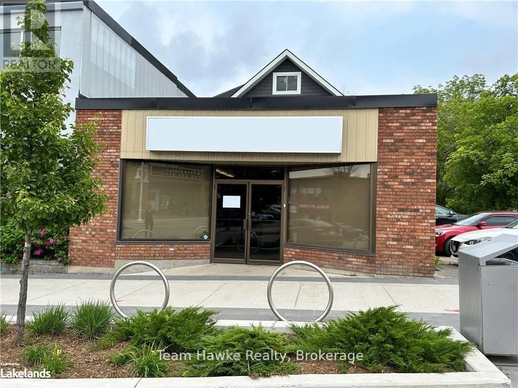 365 King Street, Midland, Ontario L4R 3M7