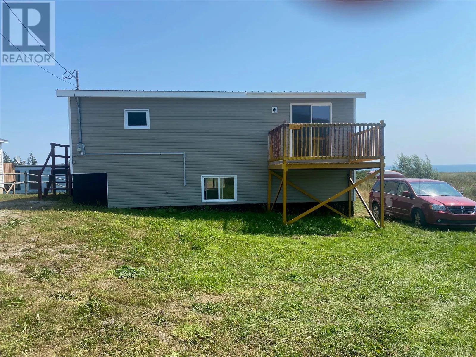 House for rent: 365 Main Road, Sheaves Cove, Newfoundland & Labrador A0N 1T1