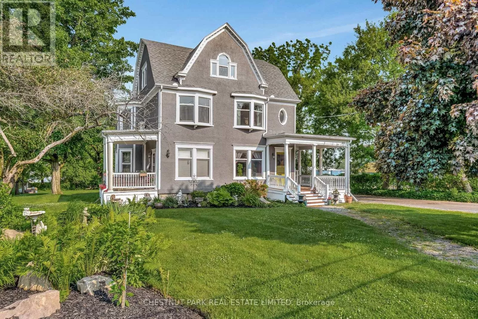 Other for rent: 365 Main Street, Prince Edward County, Ontario K0K 2T0