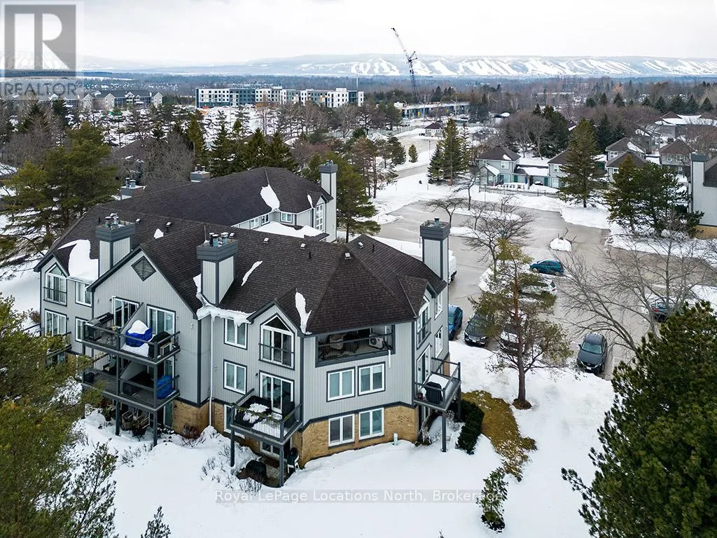 365 Mariners Way, Collingwood, Ontario L9Y 5C7