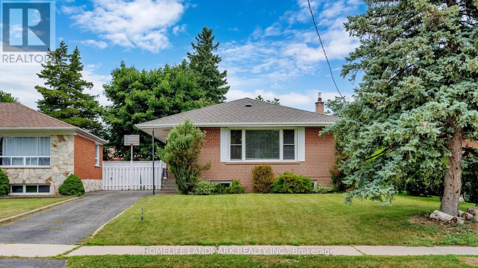 House for rent: 365 Osiris Drive, Richmond Hill, Ontario L4C 2P6