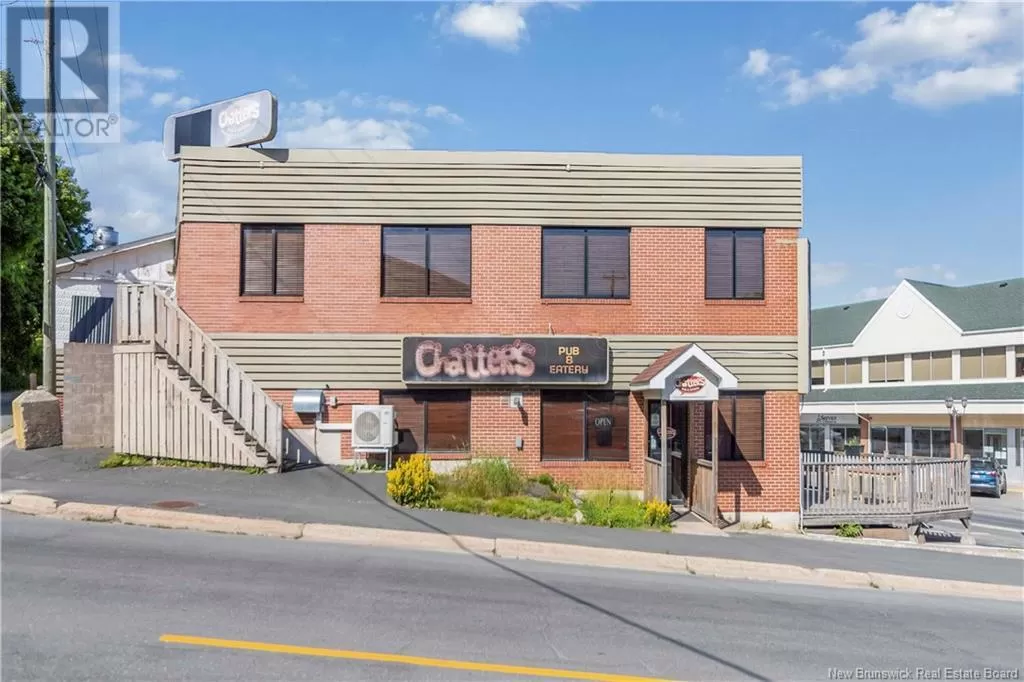 365 Pleasant Street, Miramichi, New Brunswick E1V 1X4