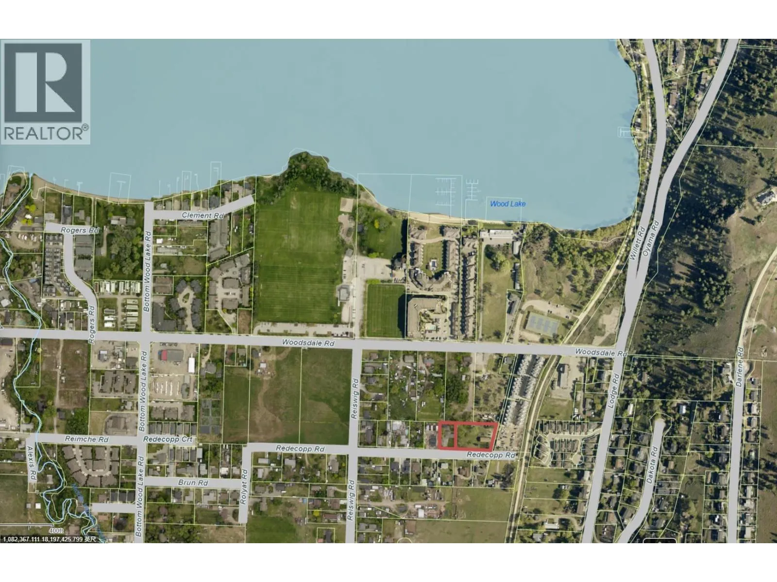 Other for rent: 3650 Redecopp Road, Lake Country, British Columbia v4v 1x5