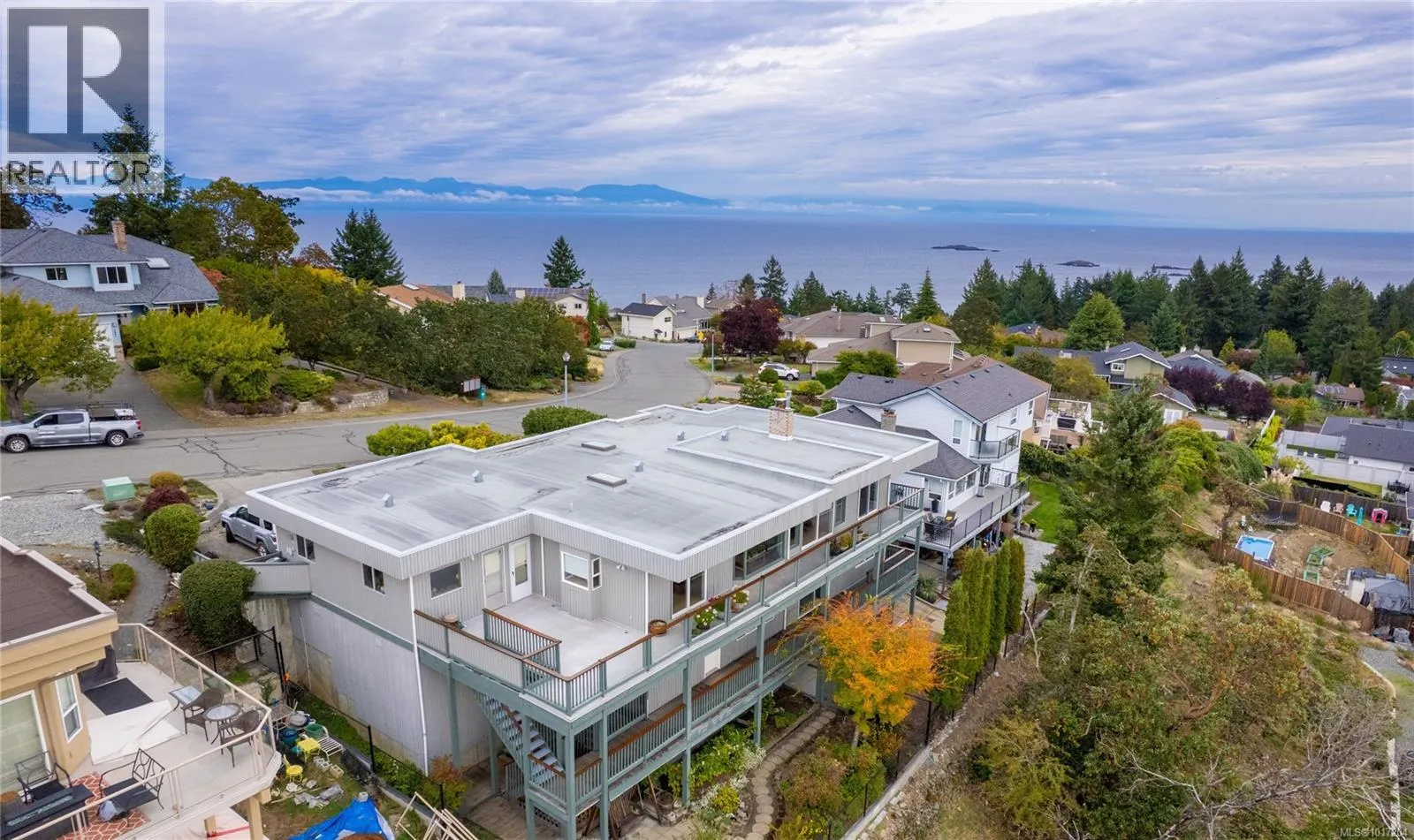 House for rent: 3656 Glen Oaks Dr, Nanaimo, British Columbia V9T 5L3