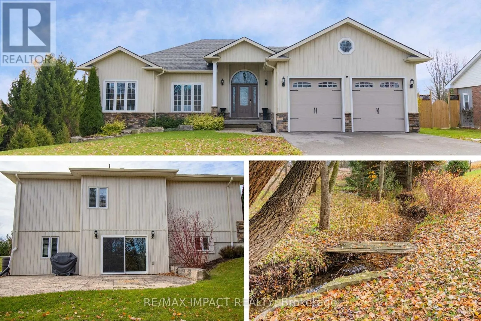 House for rent: 3657 Concession 7 Road, Clarington, Ontario L0B 1M0