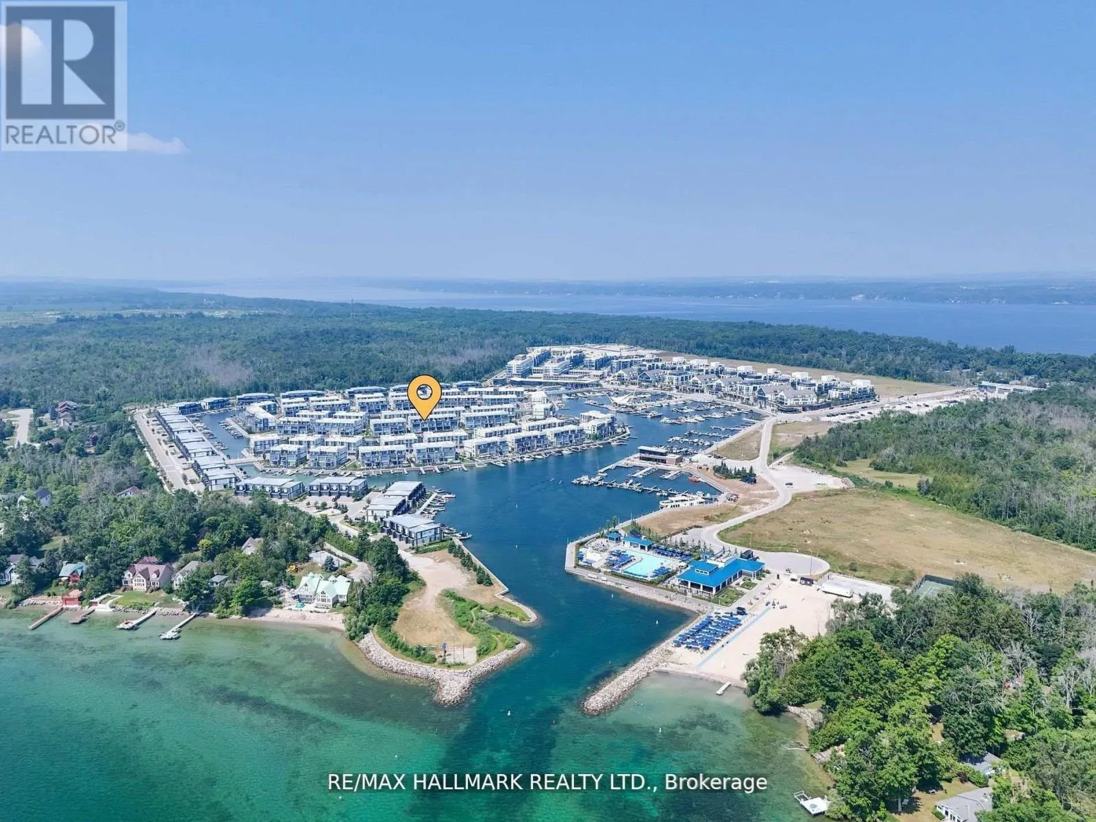 Row / Townhouse for rent: 3658 Ferretti Court E, Innisfil, Ontario L9S 0N6