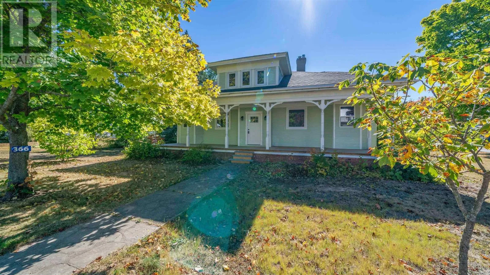 House for rent: 366 Main Street, Middleton, Nova Scotia B0S 1P0