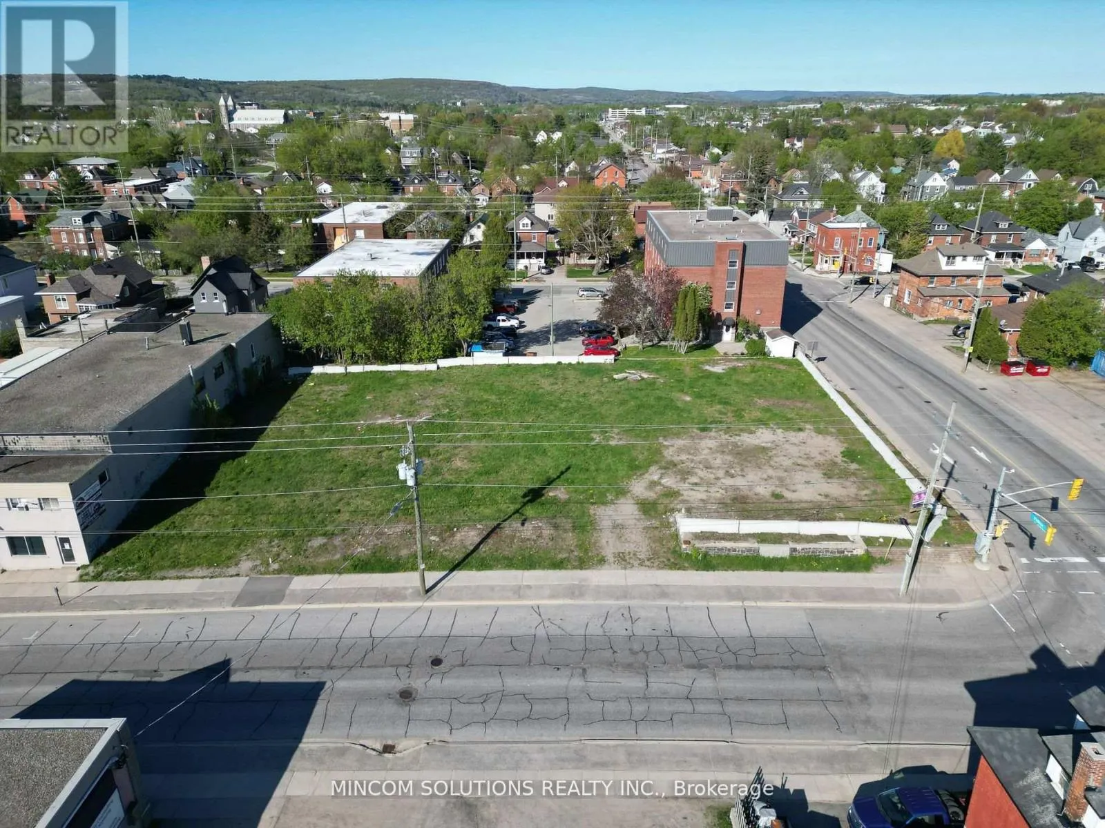 366 Mcintyre Street E, North Bay, Ontario P1B 1C8