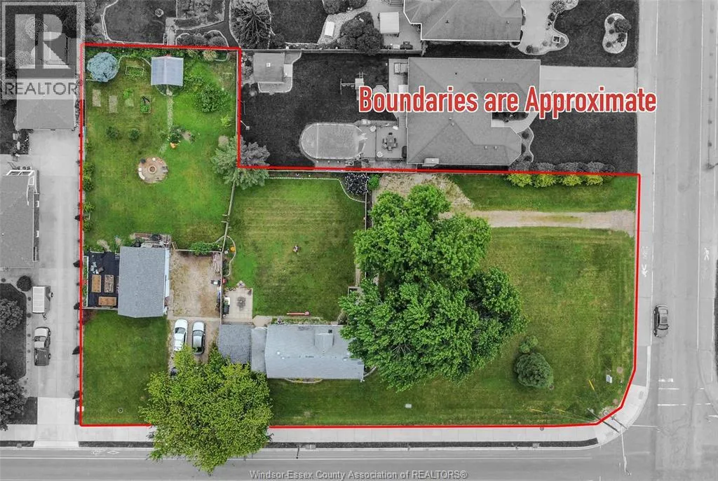 House for rent: 366 Simcoe, Amherstburg, Ontario N9V 1N3