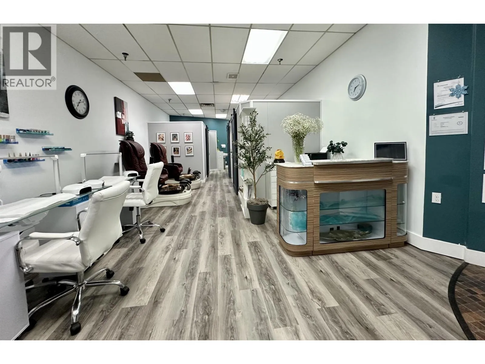 3661 Massey Drive, Prince George, British Columbia V2N 4E6