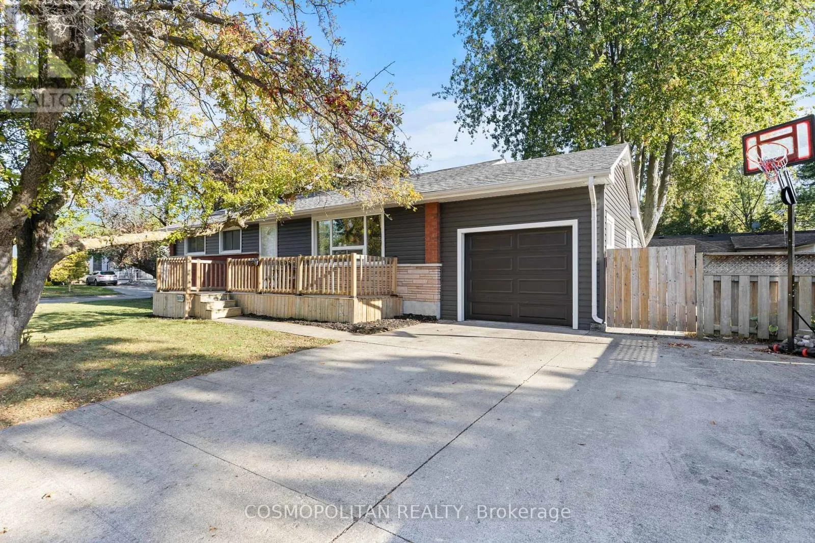 House for rent: 3662 Cartier Drive, Niagara Falls, Ontario L2G 6P4