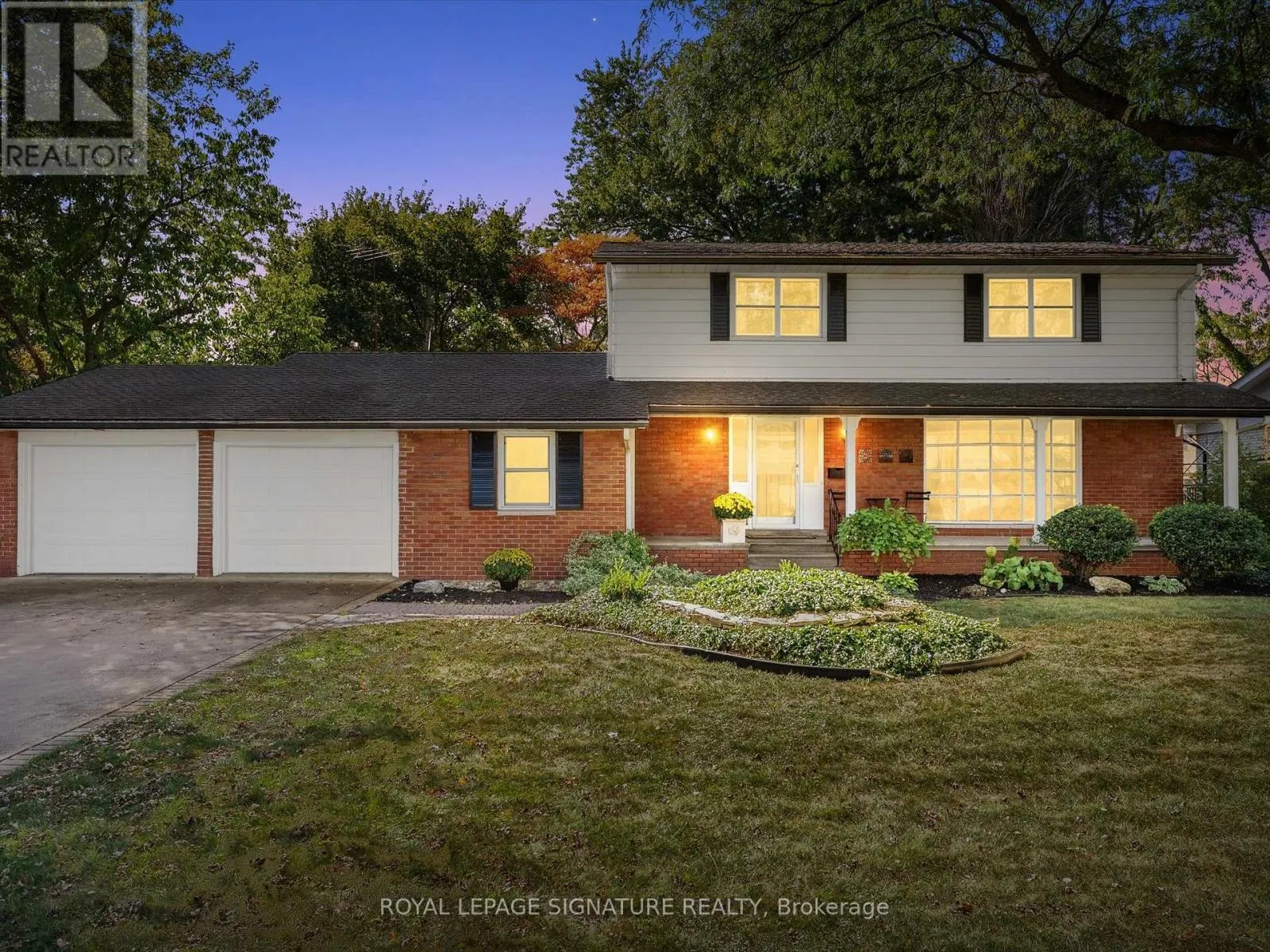 House for rent: 3665 Avondale Avenue, Windsor, Ontario N9E 1Y1