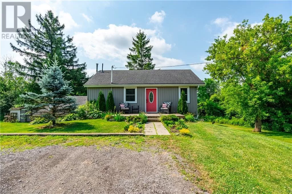 3665 Hayslip Street, Stevensville, Ontario L0S 1S0