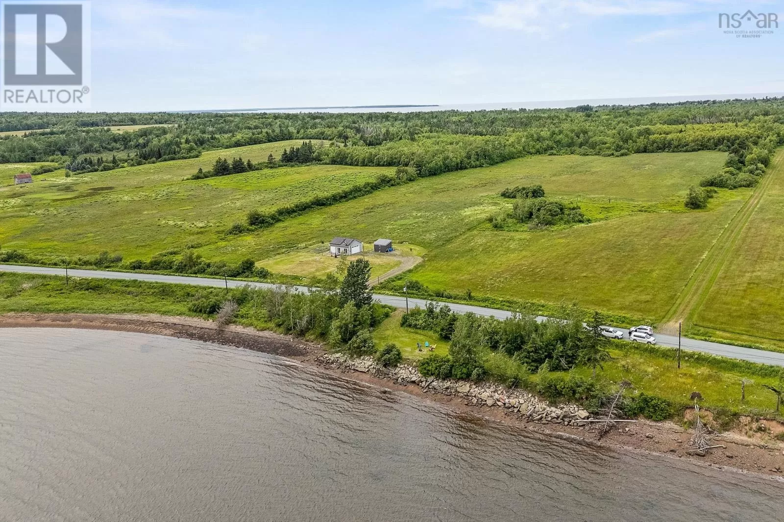 Recreational for rent: 3667 Malagash Road, Malagash Centre, Nova Scotia B0K 1E0