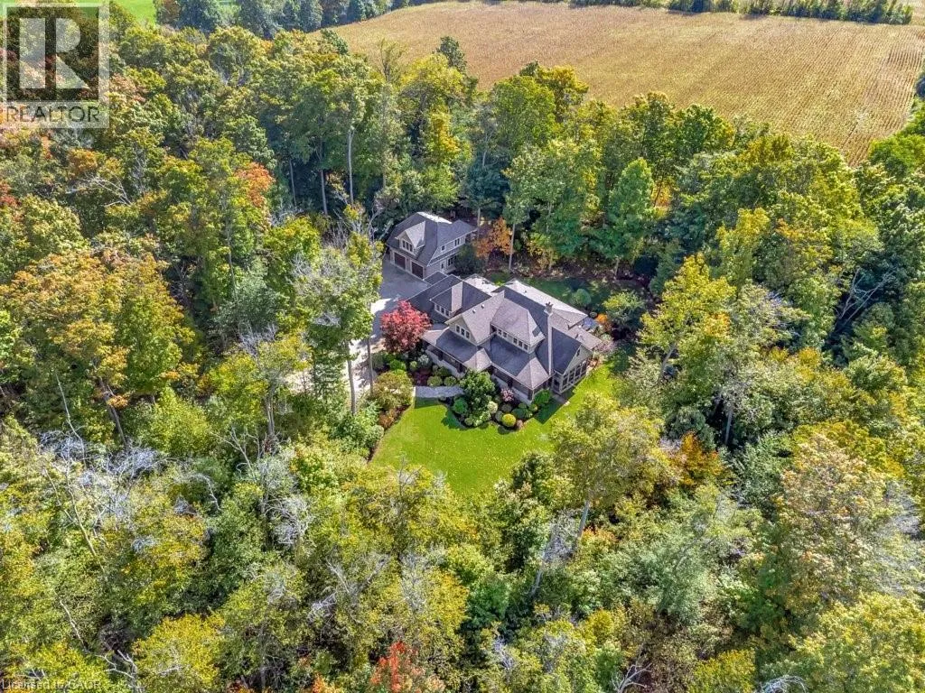 House for rent: 3667 Old Beverly Road, Cambridge, Ontario N1R 5S7