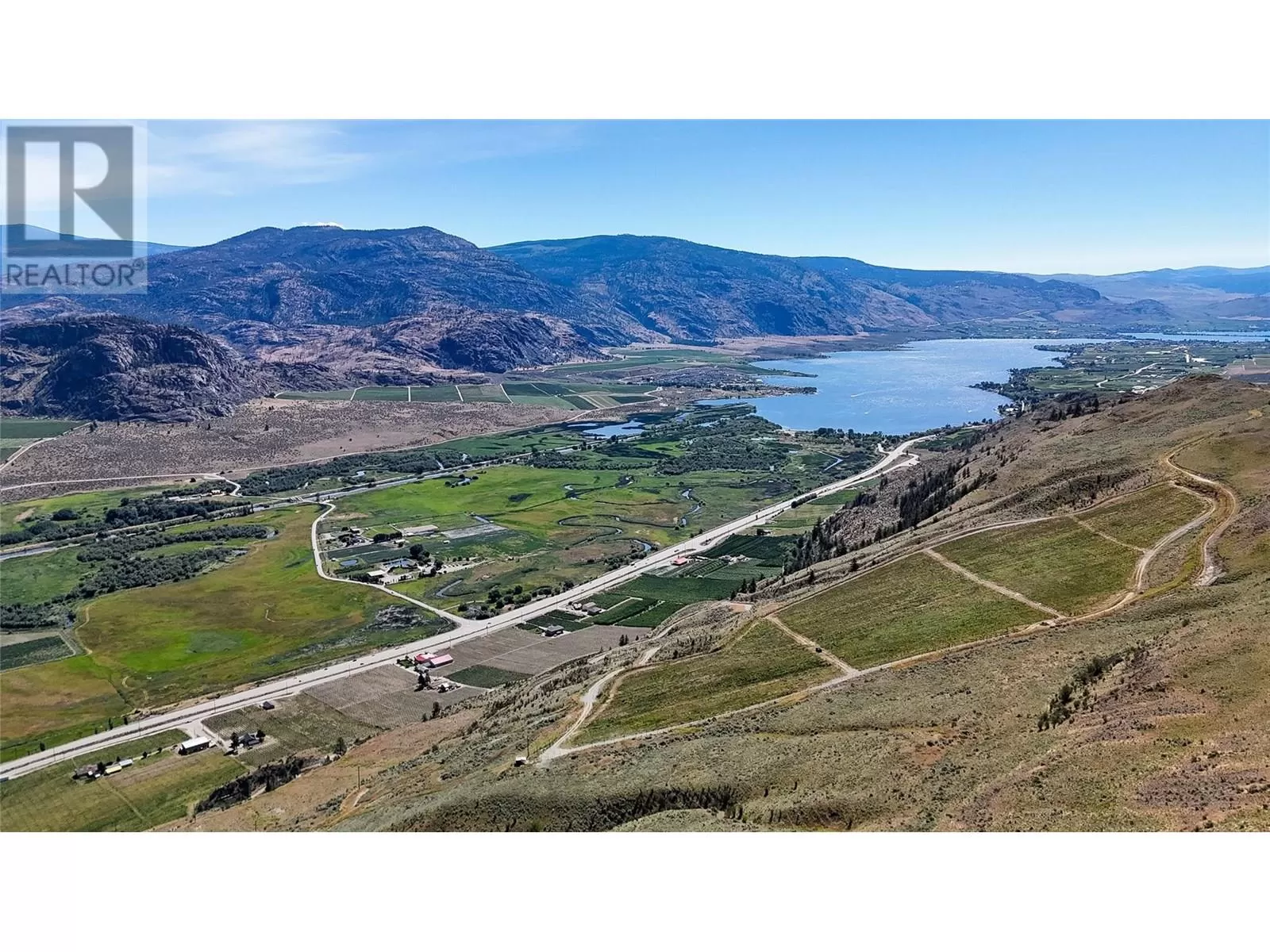 Other for rent: 3668 Fruitvale Way, Oliver, British Columbia V0H 1T0