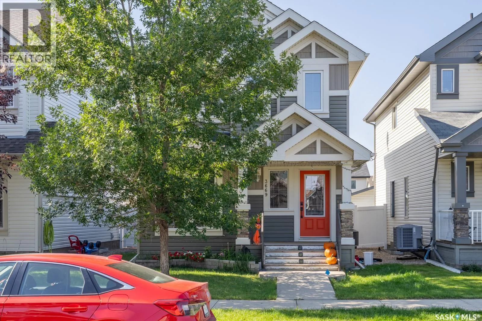 House for rent: 3669 Green Bank Road, Regina, Saskatchewan S4V 1M2