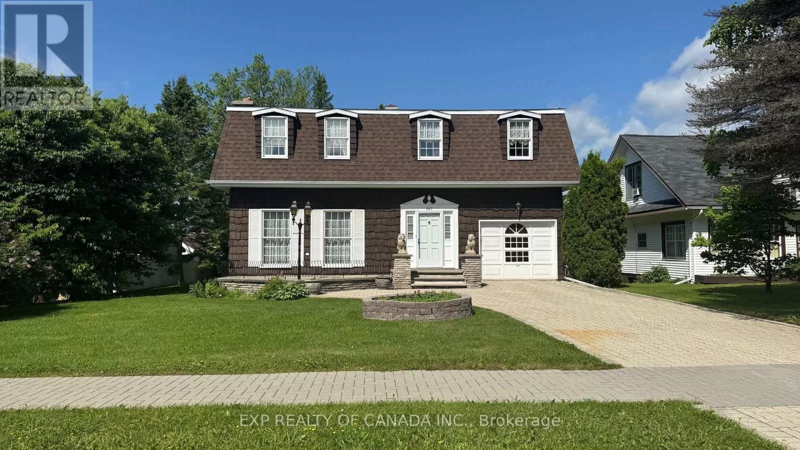 House for rent: 367 Third Avenue, Cochrane, Ontario P0L 1C0