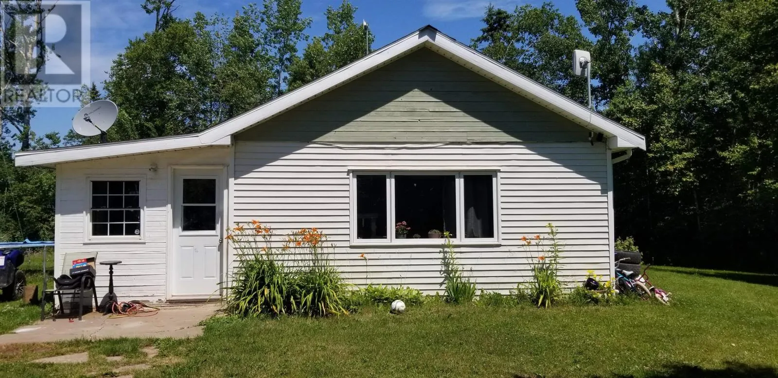 House for rent: 367 Wood Islands Road, Kilmuir, Prince Edward Island C0A 1R0