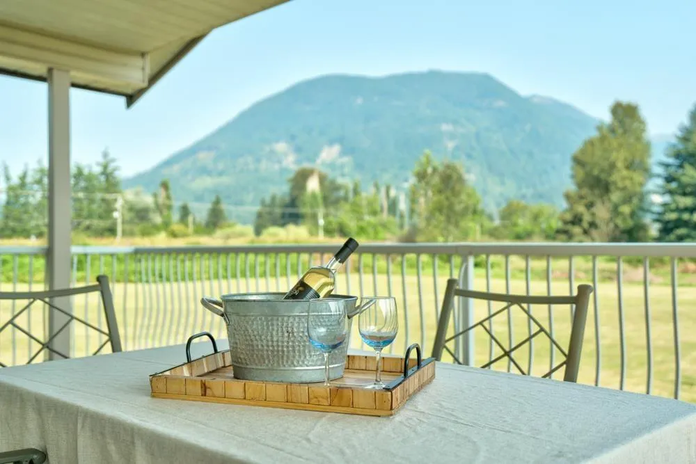 House for rent: 36707 Mckamie Road, Mission, British Columbia V0M 1H0