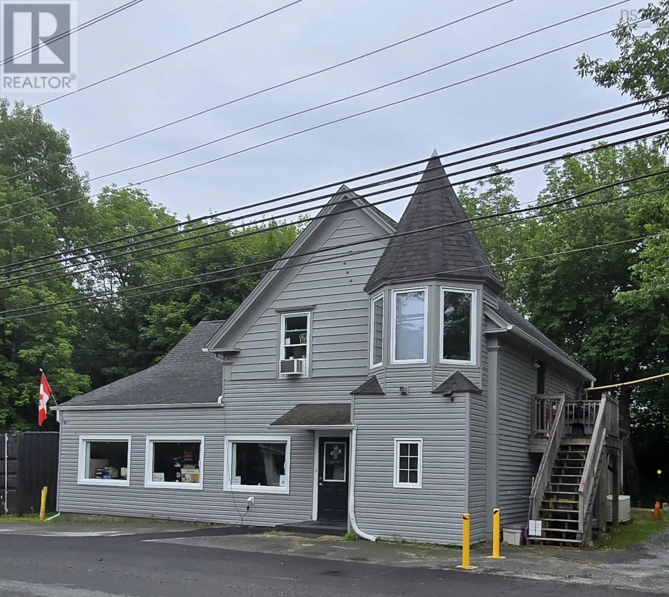 3675 Highway 3, Brooklyn, Nova Scotia B0J 1H0