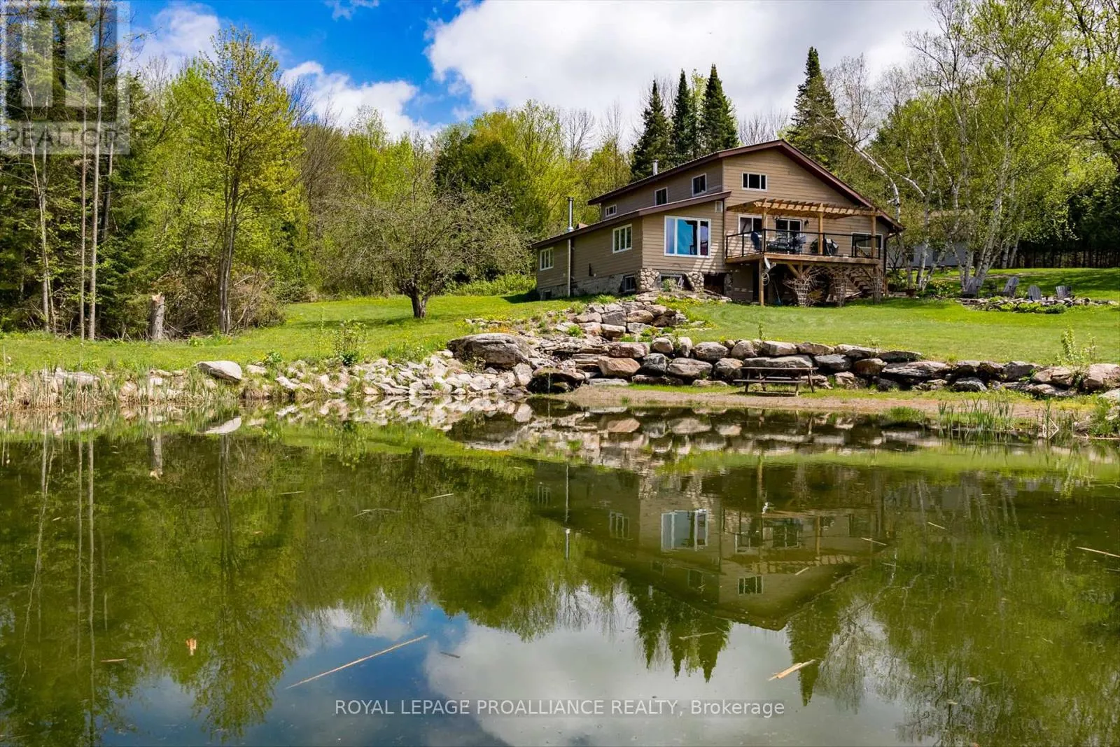 House for rent: 36789 Highway 62, Hastings Highlands, Ontario K0J 1L0