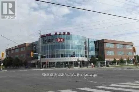 Residential Commercial Mix for rent: 367a&b - 4438 Sheppard Avenue E, Toronto, Ontario M1S 5V9