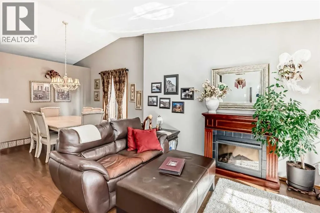 House for rent: 368 Heritage Crescent W, Lethbridge, Alberta T1K 6S3