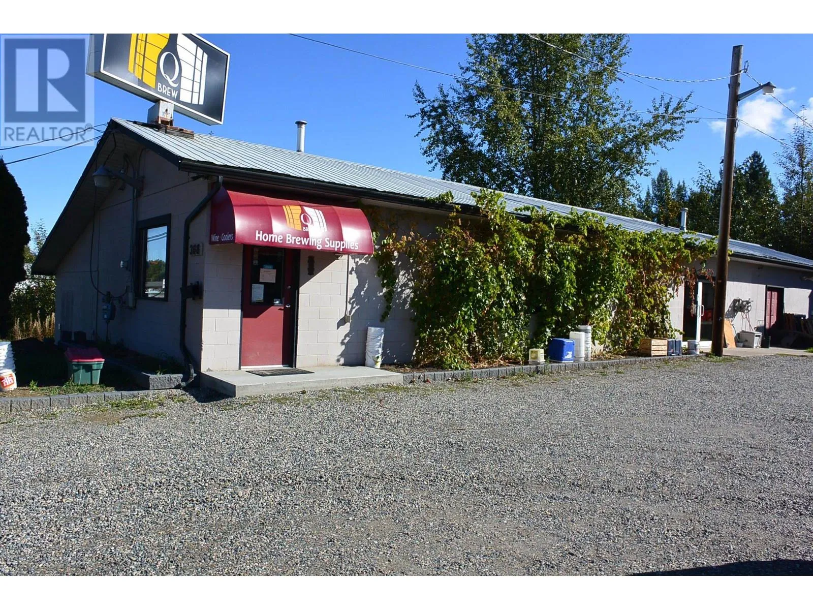 368 Juniper Road, Quesnel, British Columbia V2J 4C6