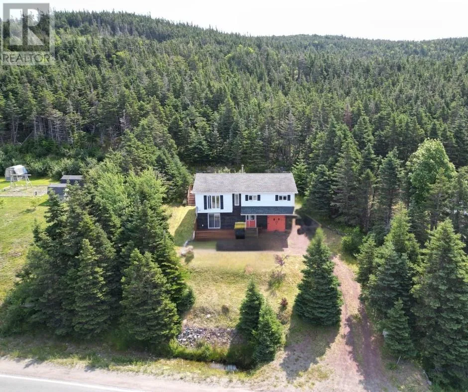 House for rent: 368 Main Highway, Hearts Desire, Newfoundland & Labrador A0B 2B0