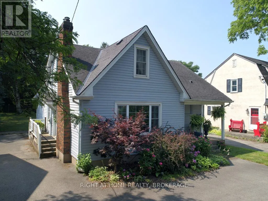 House for rent: 368 Queenston Street, St. Catharines, Ontario L2P 2X9