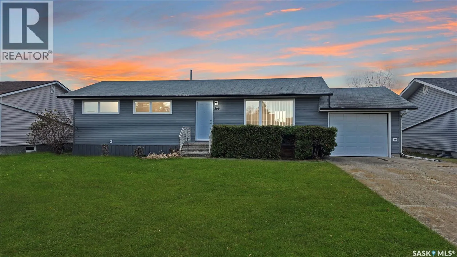 House for rent: 368 Wellington Park Road, Yorkton, Saskatchewan S3N 3B7