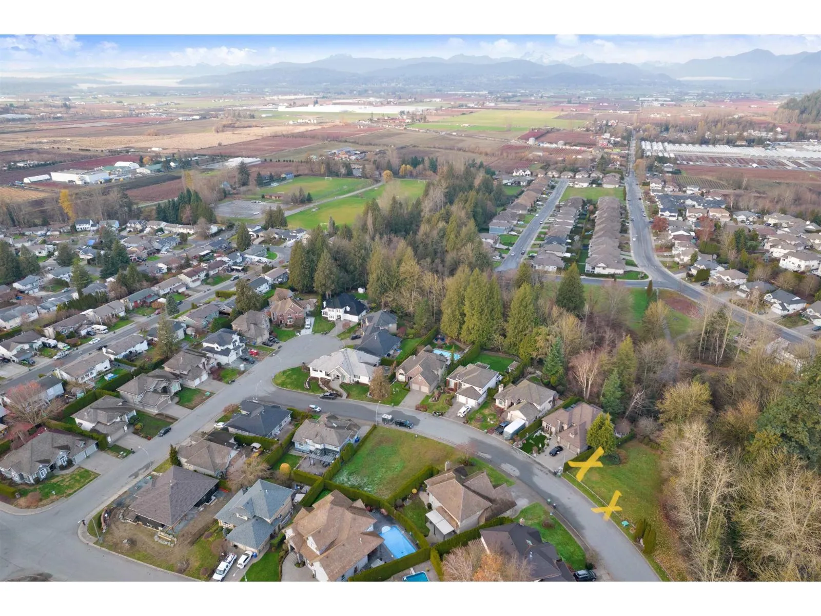 3684 Cobblestone Drive, Abbotsford, British Columbia V2S 7J8