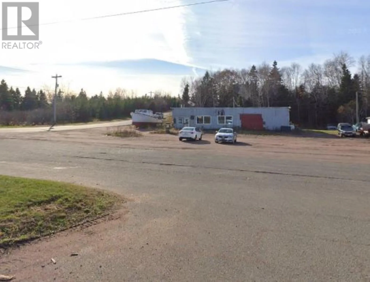 36847 Route 2, Carleton, Prince Edward Island C0B 1H0