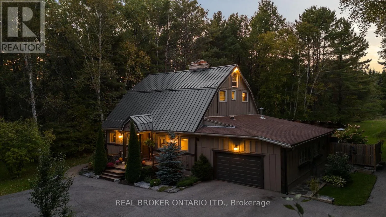 House for rent: 3686 Agnew Road, Severn, Ontario L0K 2B0