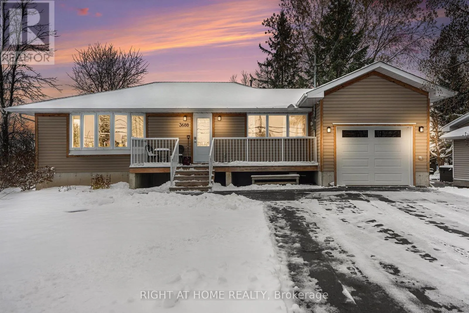 House for rent: 3688 Principale Street, Alfred and Plantagenet, Ontario K0A 3K0