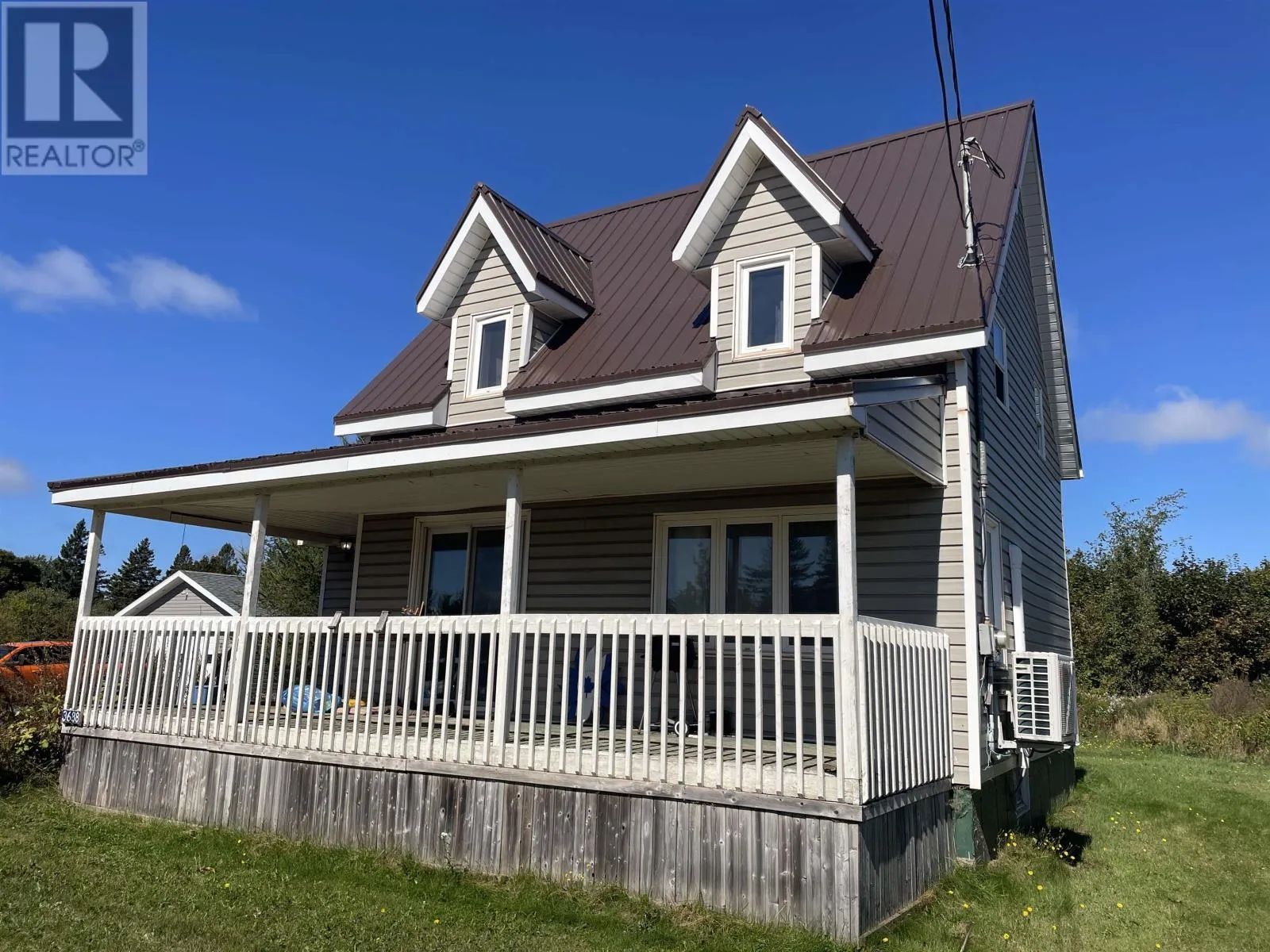 House for rent: 3688 Union Road, St. Louis, Prince Edward Island C0B 1Z0