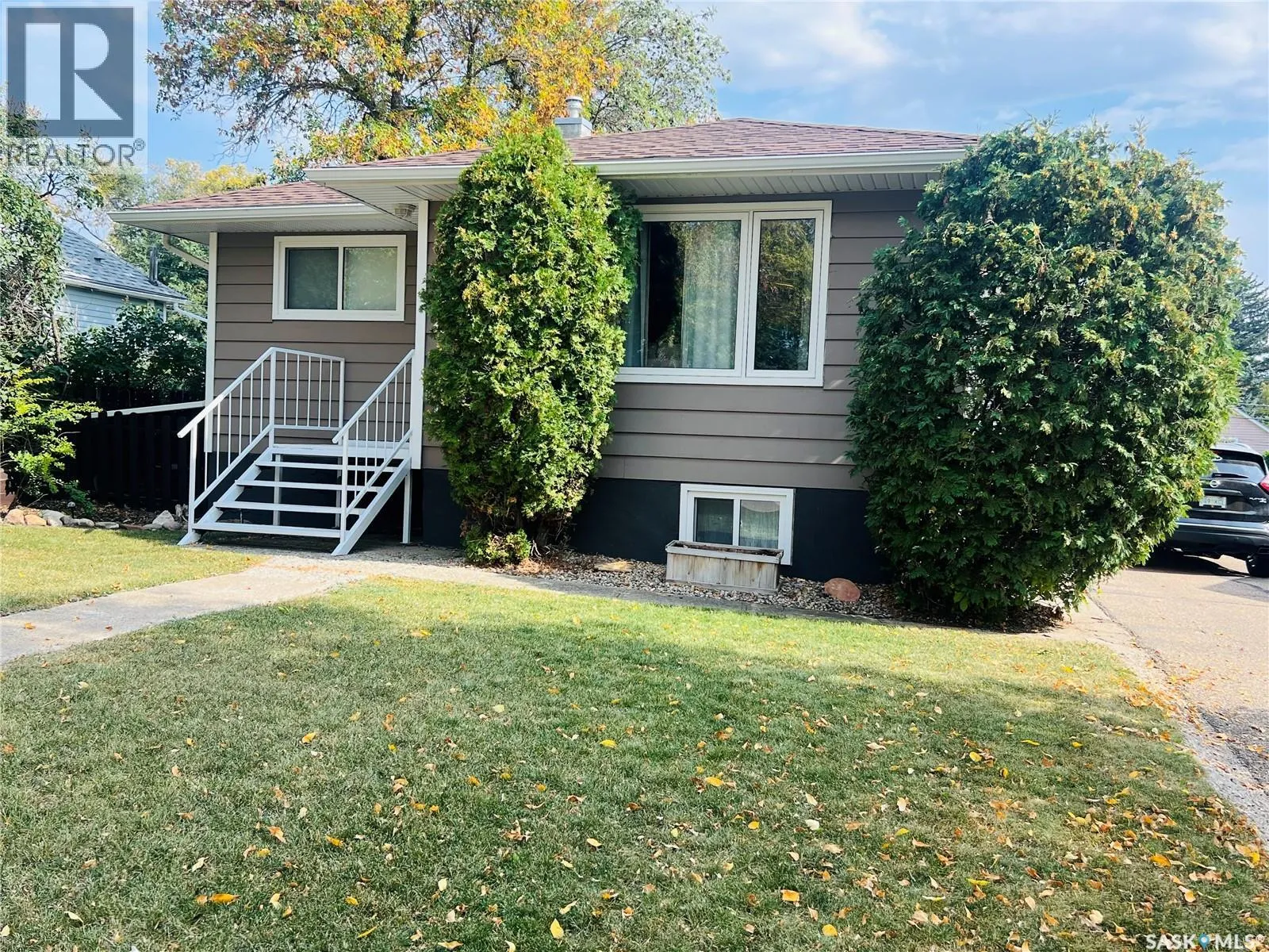 House for rent: 369 9th Avenue Nw, Swift Current, Saskatchewan S9H 1A8