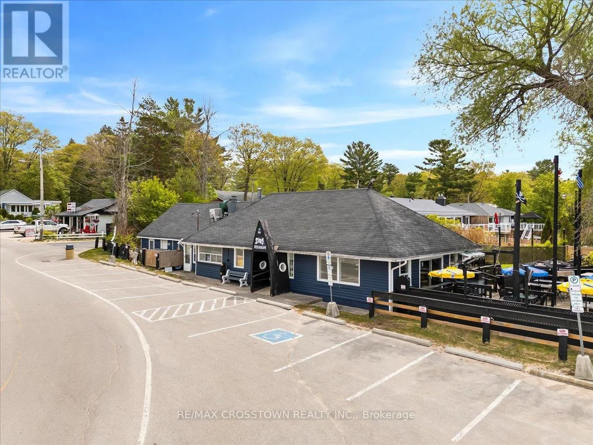 369 Balm Beach Road W, Tiny, Ontario L0L 2J0