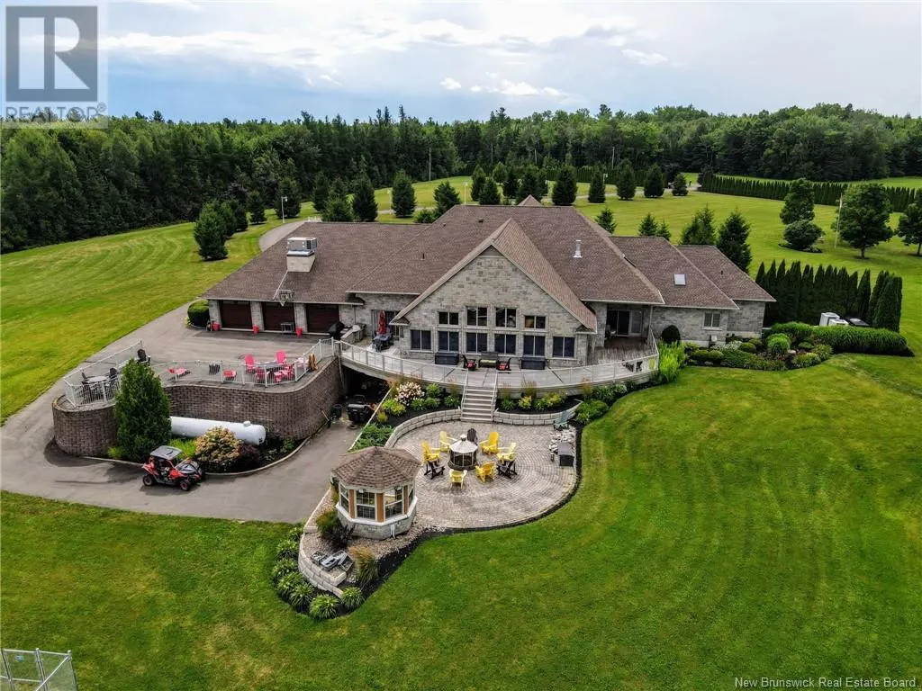 House for rent: 369 Rogers Road, Moncton, New Brunswick E1G 2N2