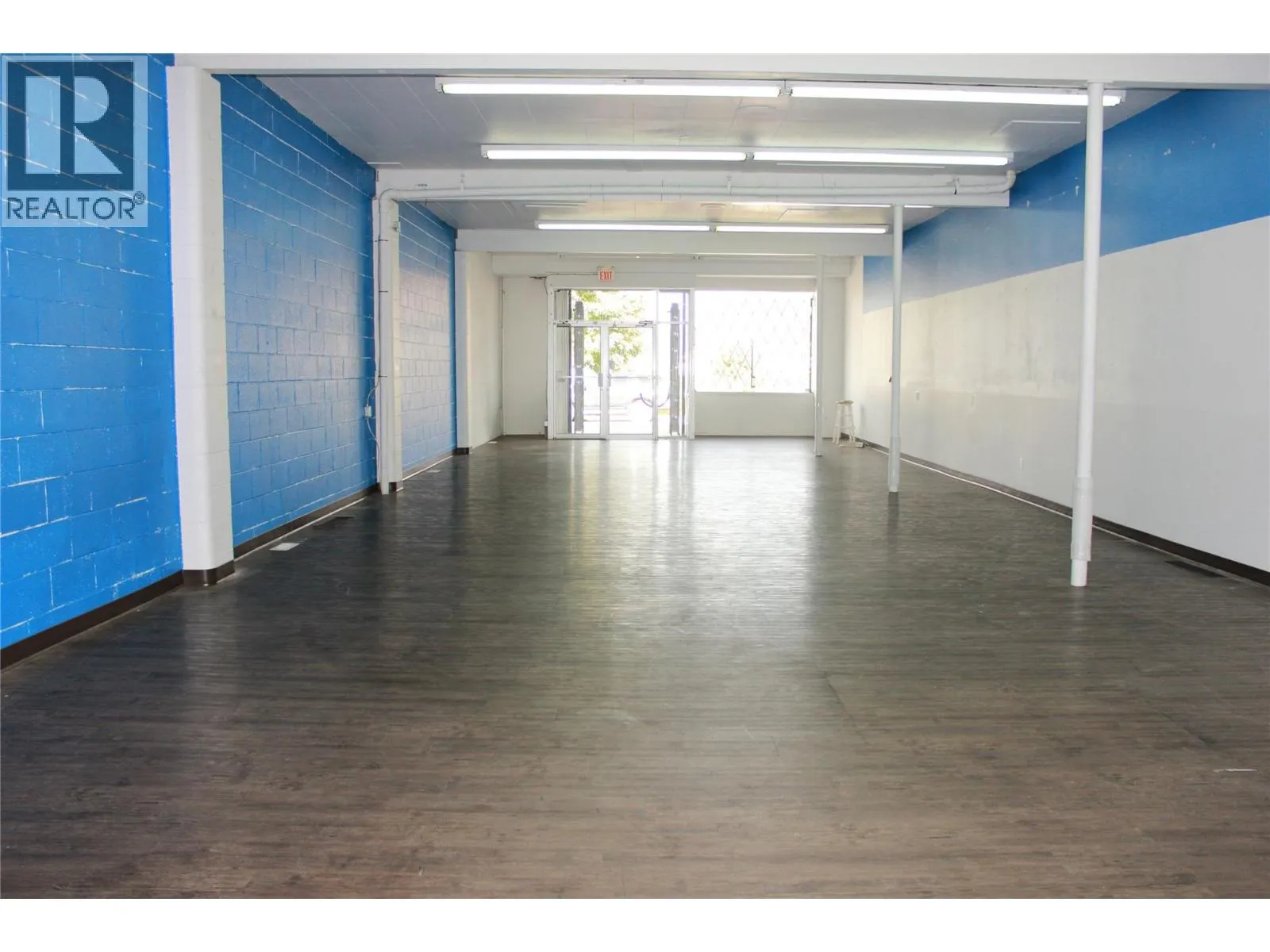 Residential Commercial Mix for rent: 369 St Paul Street Unit# 367, Kamloops, British Columbia V2C 2J5