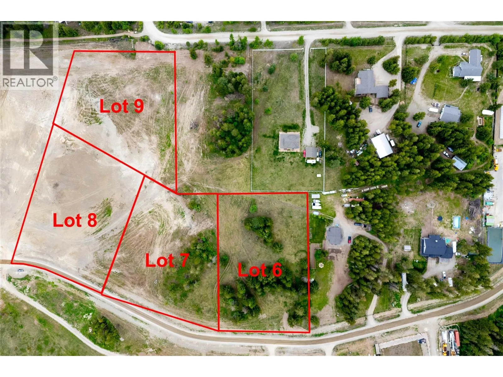 Other for rent: 3690 Ford Road, Tappen, British Columbia V0E 2X0