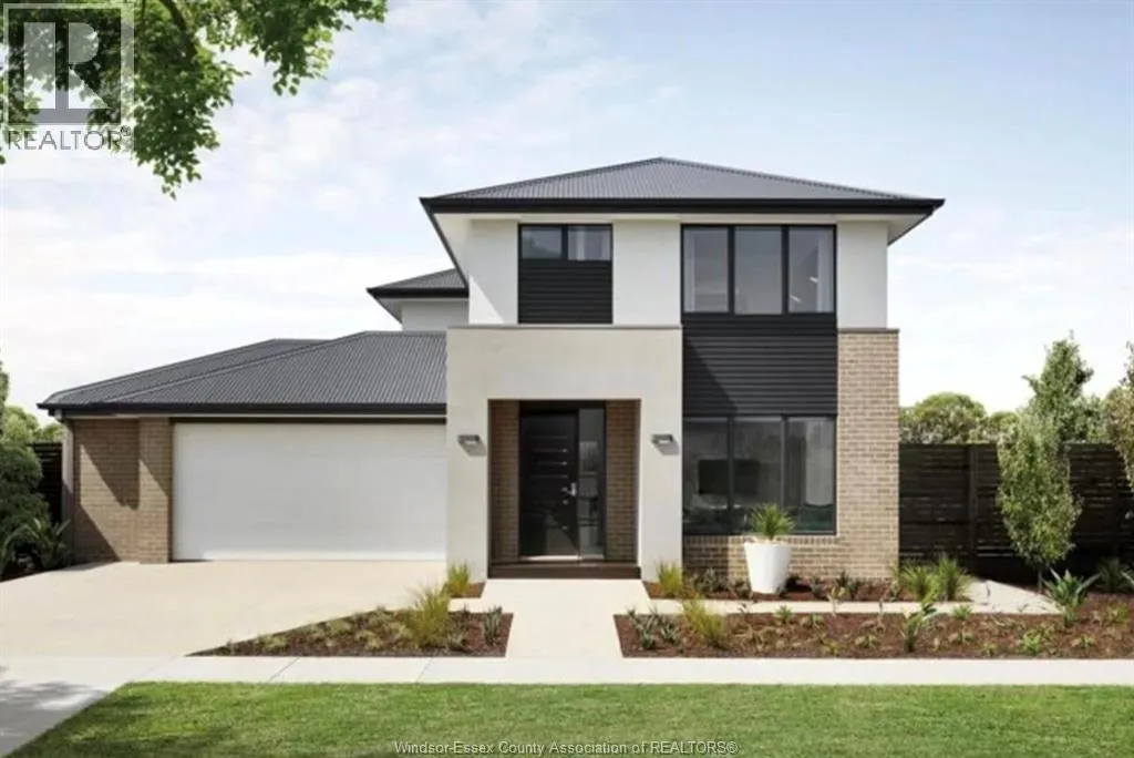 House for rent: 3692 Farrow Street, Windsor, Ontario N9H 0B3