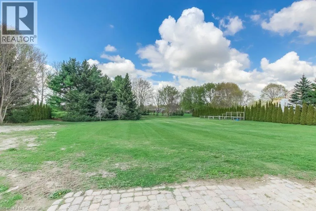 3697 Lobsinger Line, St. Clements, Ontario N0B 2M0