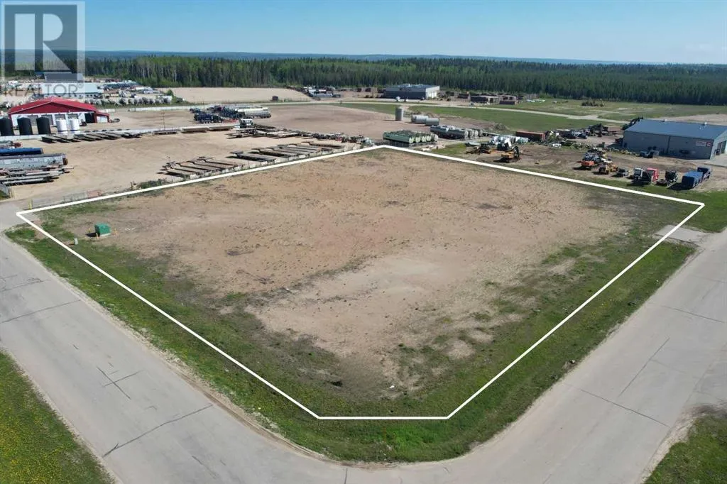 3699 30 Street, Whitecourt, Alberta T7S 1P5