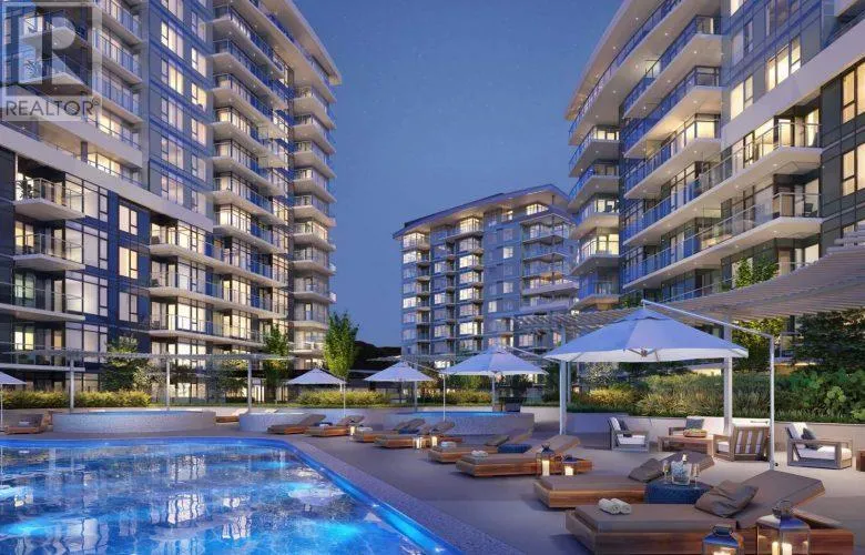 Apartment for rent: 3699 Capozzi Road Unit# 401, Kelowna, British Columbia V1W 0G3