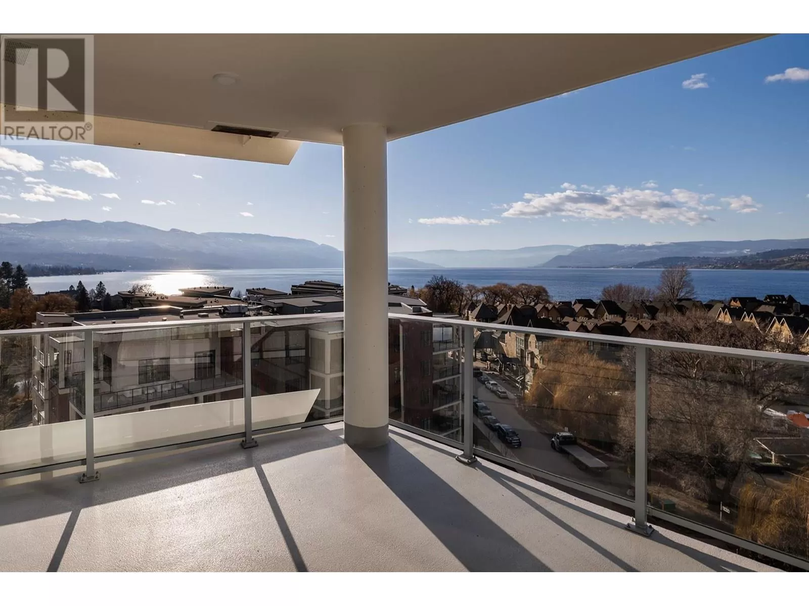 Apartment for rent: 3699 Capozzi Road Unit# 909, Kelowna, British Columbia V1W 3L2