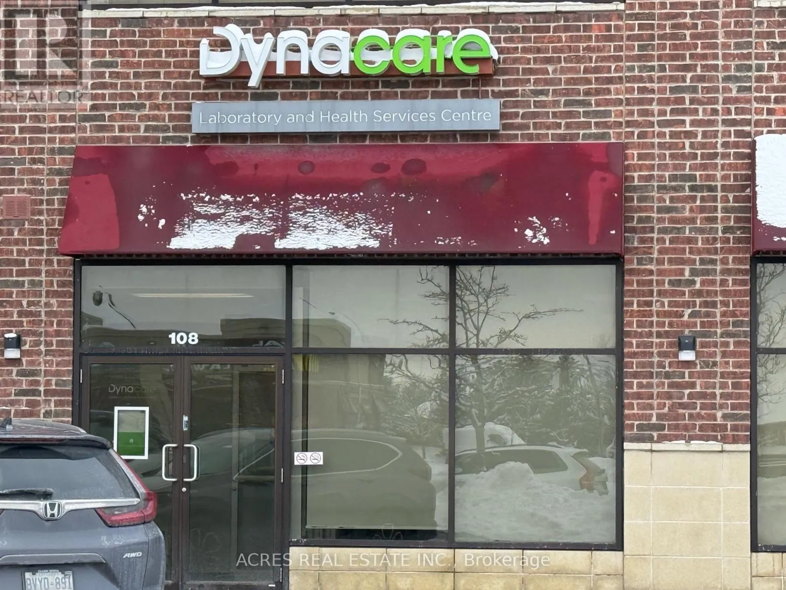 Retail for rent: 37 - 10 Cottrelle Boulevard, Brampton, Ontario L6S 0E2